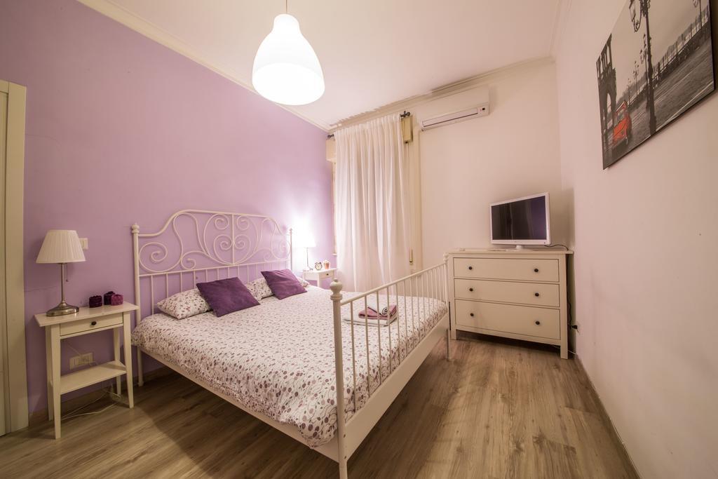 Appartamento Prat Rome Exterior photo