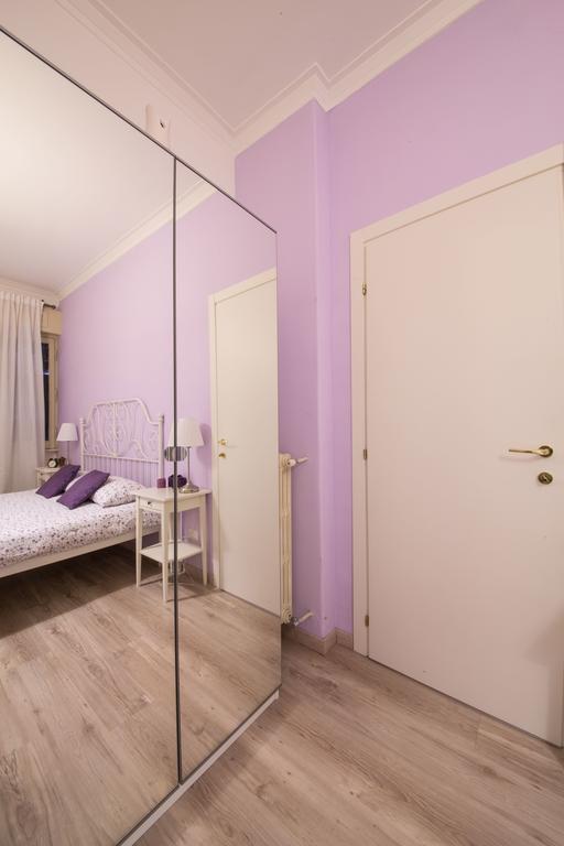 Appartamento Prat Rome Exterior photo