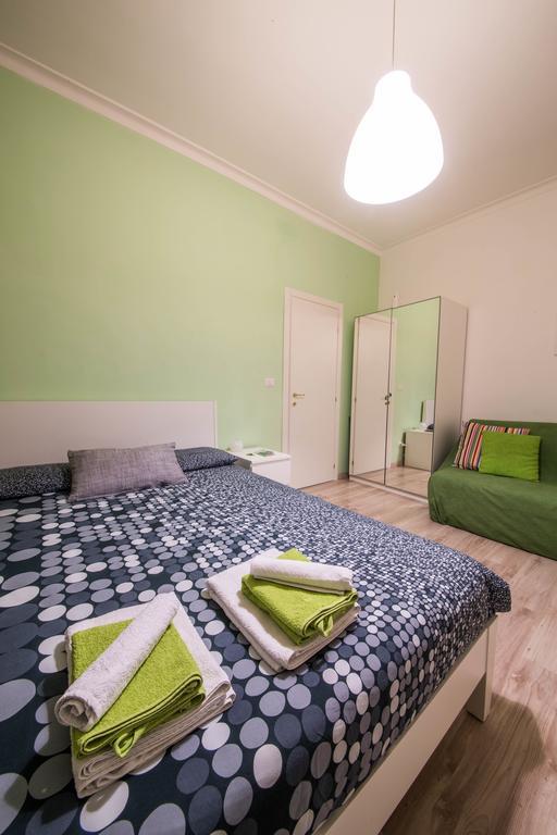 Appartamento Prat Rome Exterior photo